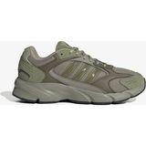 adidas Crazychaos 2000 Erkek Yeşil Spor Ayakkabı.- - Gümüş
