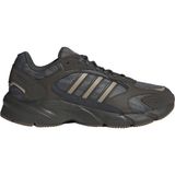 Adidas Crazychaos 2000 JR6497 Kahverengi Erkek Spor Ayakkabı