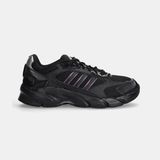 adidas CRAZYCHAOS 2000 Kadın Spor Ayakkabı Siyah Nefes Alabilir Yapı ile Konforlu Tasarım