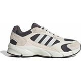 Adidas Crazychaos 2000 Mercedes AMG Petronas KJ1289 Beyaz Erkek Spor Ayakkabı