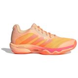 Adidas Crazyflıght 7 W Unisex Antrenman Ayakkabısı KJ9563 Turuncu