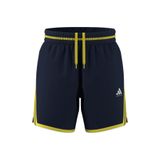 Adidas Crazylite Erkek Lacivert Şort, S