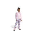 adidas Crew Set Kız Çocuk Spor Alt - Üst Takım KD1750