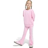 Adidas Crew Set Kız Çocuk Spor Alt - Üst Takım Ke0485