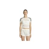 adidas Crochet Tee Kadın T-shirt KE0200