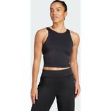 Adidas Crop Kadın Yoga Atleti JH1476