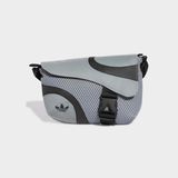 Adidas Cross Body Gri Omuz Çantası (KT4545) - Standart
