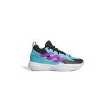 adidas CROSS EM UP SELECT BASKETBOL AYAKKABISI JP8751