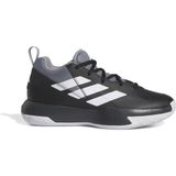 adidas Cross Em Up Select J Wide Çocuk Basketbol Ayakkabısı IE9252 - Siyah