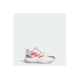 adidas Cross 'em Up Select Mid Kids Spor Ayakkabı
