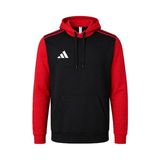 Adidas Custom ENTRADA26 Hood M Erkek Futbol Sweatshirt KB4040 Renkli - Çok Renkli