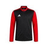 Adidas CUSTOM ENTRADA26 TR JKTM Erkek Futbol Kamp Ceketi KB4042 Renkli