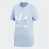 Adidas CV9891 Trefoil Kadın Tişörtü