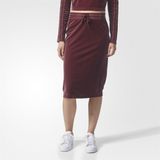 Adidas CW0281 Kadife Etek