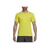 Adidas CZ5393 Freelift Prime Antrenman Erkek T-shirt
