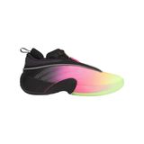 adidas D.O.N. Issue 7 Basketbol Ayakkabısı, 45,5, 01-JR7697-2, Çok Renkli, Erkek