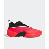 adidas D.O.N. Issue 7 Erkek Kırmızı Basketbol Ayakkabısı - JS1300