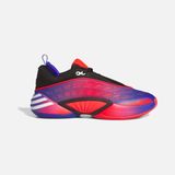 Adidas D.o.n. Issue 8 Erkek Basketbol Ayakkabı - Kırmızı