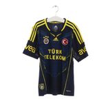 Adidas D03365 Gri 2013-2014 Beşiktaş Erkek Çocuk Forma