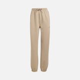 Adidas D4 T Knit Kadın Pantolon - Bej