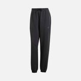 Adidas D4 T Knit Kadın Pantolon - Siyah
