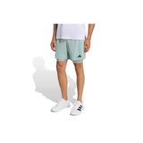 adidas D4T 2in1 Shorts Spor Şort KF6430, M, CE025, Yeşil, Erkek