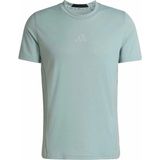 Adidas D4T 3s Tee Erkek Yeşil T-Shirt KA4805 - XS