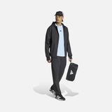 Adidas D4T Climawarm Erkek Pantolon - XL - Siyah