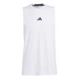 adidas D4T Erkek Atlet Beyaz 2XL