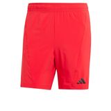 adidas D4T Erkek Şort Kırmızı XS