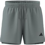 adidas D4T Ess Shorts Lastikli Bel Şort, S, 5003341876, Mavi, Erkek