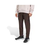 Adidas D4T Hybrid Pant Erkek Antrenman Eşofman Altı KB0807 Kahverengi