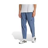 Adidas D4T Hybrıd Pant Erkek Antrenman Eşofman Altı KS6397 Lacivert - XL