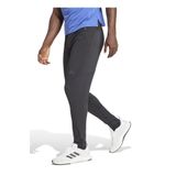 Adidas D4T Hybrid Siyah Erkek Eşofman Altı