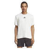 Adidas D4T Intensity Beyaz Erkek T-shirt