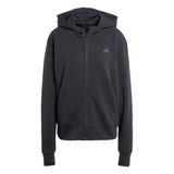 adidas D4T Kadın Sweatshirt Siyah S