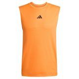 adidas D4T PrimeLift 3 STRIPES TANK TOP