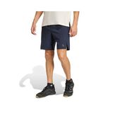 Adidas D4T Short Erkek Antrenman Şortu KA7270 Lacivert