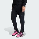 Adidas D4T Workout Erkek Eşofman Altı - XS - Siyah