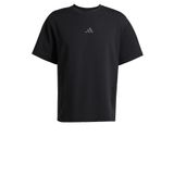 adidas D4T X Erkek Siyah Tişört JN3669