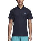 Adidas D93120 Erkek Tenis Tişörtü