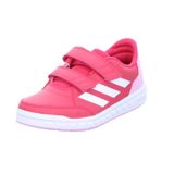 Adidas D96824 Pembe Çocuk Günlük 