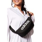 Adidas Dailiy Waistbag Black Unisex Günlük Bel Çantası Siyah - Standart