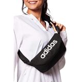 Adidas Dailiy Waistbag Black Unisex Günlük Bel Çantası Siyah
