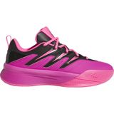 Adidas Dame Certified 3 Pembe Erkek Basketbol Ayakkabısı