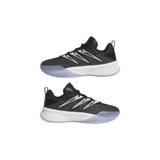 adidas DAME CERTIFIED 3 Siyah Erkek Basketbol Ayakkabısı