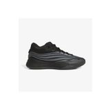 adidas Dame X Erkek Siyah Basketbol Ayakkabısı