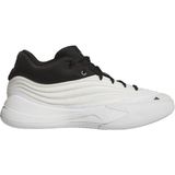 Adidas DAME X JP6089 Beyaz Basketbol Ayakkabısı