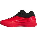 Adidas Dame x JP6093 Kırmızı Basketbol Ayakkabısı