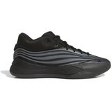 adidas Dame x Shoes - Siyah